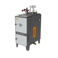 Generatory pary z odzyskiem ciepła