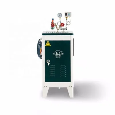 Komercyjny generator pary