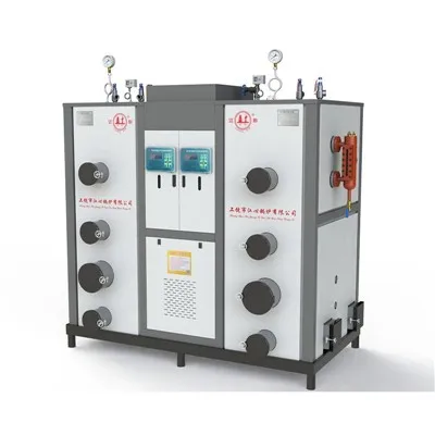 Co obejmuje ubezpieczenie kotła?