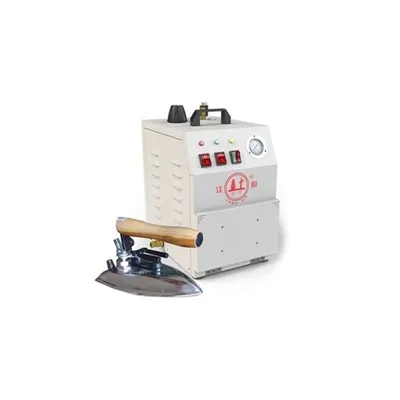 Jaka jest funkcja zapobiegająca kapaniu żelazka na stole do prasowania z żela...